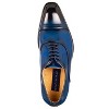 Gino Vitale Lace-up Cap Toe Dress Shoes - 2 of 3