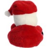 Aurora® Palm Pals™ Santa Claus 5 Inch Stuffed Animal Toy - 3 of 3