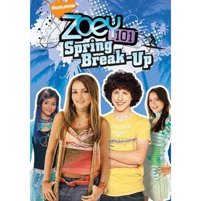 Zoey 101: Spring Break-Up (DVD)(2006)