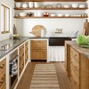 Nuloom Sycamore Striped Jute Area Rug - 2 of 4