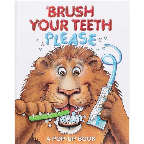 Blippi deals brush teeth