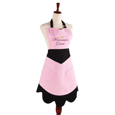 C&F Home Microwave Apron