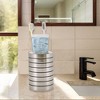 Unique Bargains Women Portable Toothbrush Holder 1 Pcs - 4 of 4