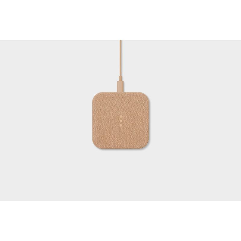 Courant Essentials CATCH:1 Single-Device Wireless Charger, 1 of 6