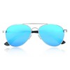 Earth Wood Sayulita Polarized Sunglasses - 2 of 4
