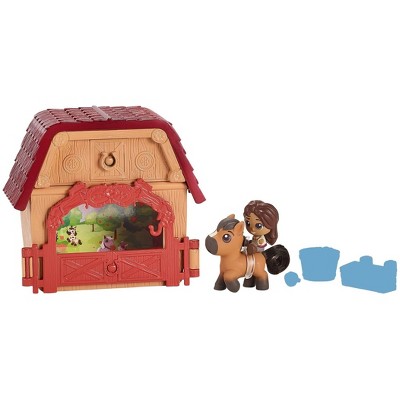 spirit untamed toys target