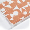 Zoltan Ratko My Favorite Geometric Patterns Acrylic Tray - Deny Designs - 4 of 4