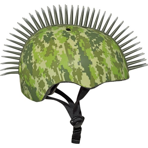 Kids mohawk helmet new arrivals