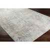 Hauteloom Hirwaun Textured Luxe Area Rug - 3 of 4
