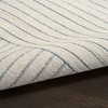 Nourison Washable Decor Geometric Modern Indoor Rug - image 3 of 4