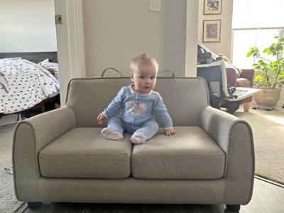 Target kid sofa on sale