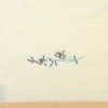 REGALWOVEN Bathroom Pure Cotton Soft Absorbent Floral Embroidered Hand Towel 15" x 30" - 3 of 4