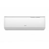 AUX 24000 BTU Ductless 17 SEER 230V 2 Ton 12' Line Set Wall Mount Mini Split Air Conditioner with Heat Pump: 1000-1200 sq. ft. Coverage, 3 Speeds - 3 of 4