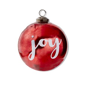 TAG Joy Ornament - 1 of 1