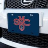 Saint Mary's College Primary Logo Novelty Metal Vanity Tag License Plate - 2 of 4