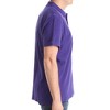 Whiskey and Oak Classic Fit Short Sleeve Polo Shirts for Men - 2 of 3