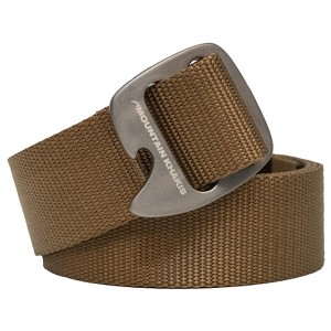 Mountain Khakis Solid Webbing Belt - 1 of 4