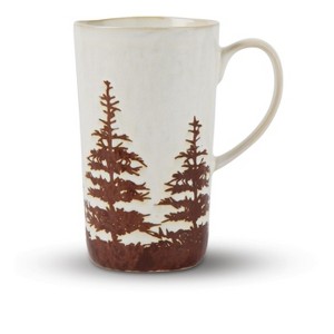 tagltd Tall Pine Mug 20 oz - 1 of 1