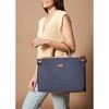 VISCATA Cannes Canvas Tote Bag - 2 of 4