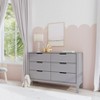 Carter's by daVinci Colby 6-Drawer Dresser - 2 of 4