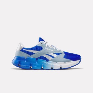 Reebok Zig Dynamica 5 Big Boy's Shoes - 1 of 4