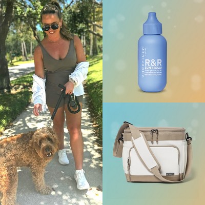 August must-haves ﻿for an ﻿﻿epic summer ﻿send-off.