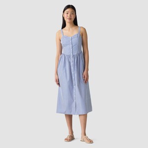 Levi's® Women's Adore Midi Dress - 1 of 3