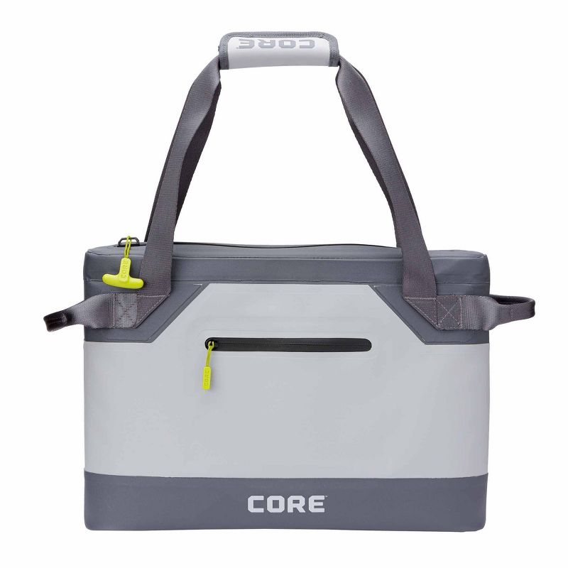 Core Equipment 10.5qt Cooler Tote, 1 of 11