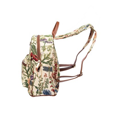 Signare USA Morning Garden Floral Daypack Backpack — фото 8