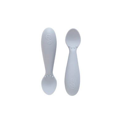 ezpz 2 Pack Tiny Spoon Blue