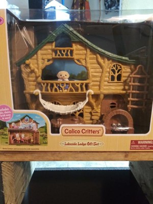 Lakeside Lodge Gift Set