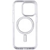 OtterBox Symmetry Series Case for MagSafe for Apple iPhone 15 Pro - Clear - 3 of 3