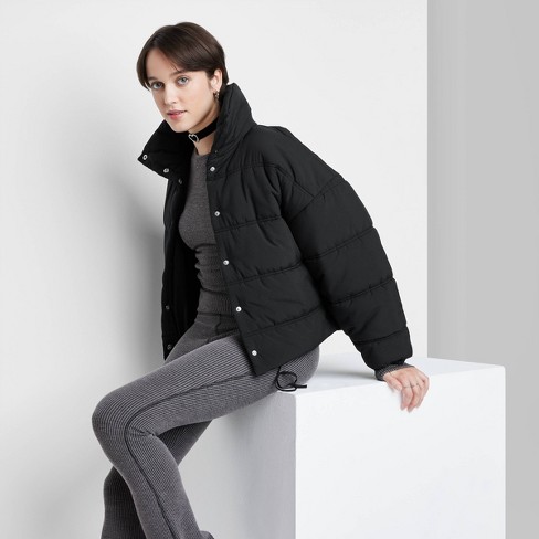 H&M Ladies Puffer Jacket