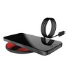 Keyscaper Marvel Spider-Man Cover Art 15-Watt Wireless Charger - 4 of 4