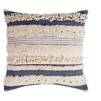 Mark & Day Hoonhorst Global Throw Pillow