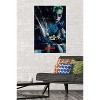 Trends International Lady Gaga - Live Unframed Wall Poster Prints - 2 of 4
