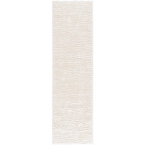 Seattle Shag STE912 Power Loomed Indoor Rugs - Safavieh - 1 of 4