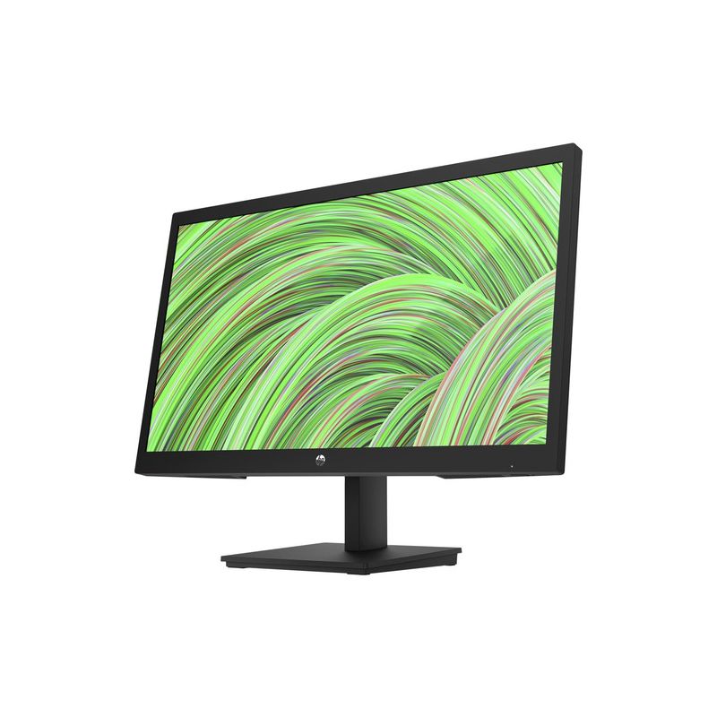 HP V22v G5 22" Class Full HD Gaming LCD Monitor - 1920 x 1080 FHD Display - In-plane Switching (IPS) Technology - 75 Hz Refresh Rate, 1 of 7