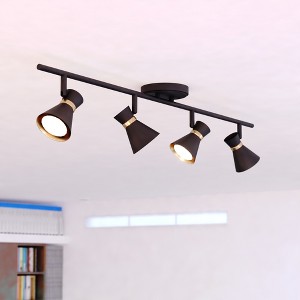 VAXCEL Alto LED Adjustable Ceiling Spot Light - 1 of 4