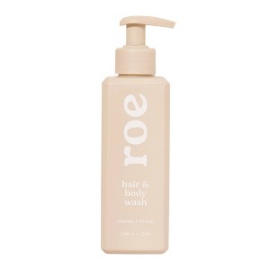 Roe Wellness Baby Hair & Body Wash- 9.4 fl oz - 1 of 4