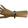 Olivia Pratt Shape Every Day Two Tone Metal Bangle Watch - 3 of 4