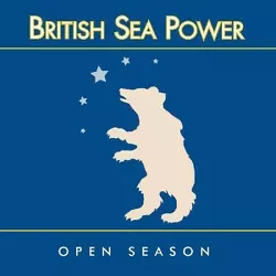 British Sea Power - Open Season (15 Th Anniversary Edition) (CD)