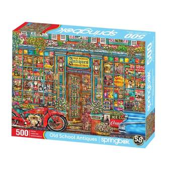 Paris at Night Jigsaw Puzzle - Paris City of Light Gift - 500 Piece Pu –  Positive Atmosphere Shop