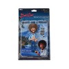 Bob Ross - 6" Scale Action Figure - Toony  Figure "Bob Ross with Racoon" (Target Exclusive) - image 2 of 2