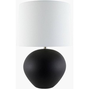 Livabliss Chronos Traditional Table Lamps - 1 of 4