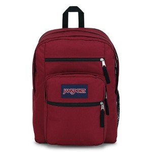 JanSport Big Student Backpack Russet Red : Target
