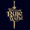 Men's The Lord of the Rings: The War of the Rohirrim You Could Rule the World T-Shirt - 2 of 4