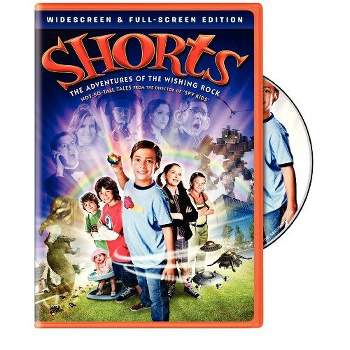 Shorts (DVD)(2009)