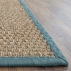 Natural Fiber NF114 Power Loomed Indoor Rugs - Safavieh - 3 of 4