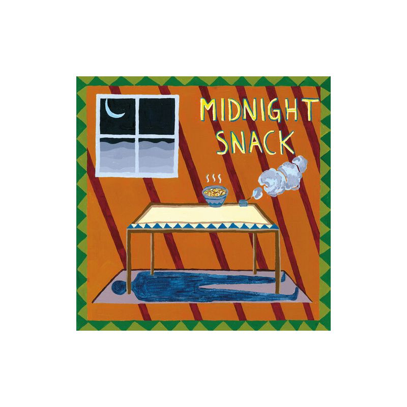 Homeshake - Midnight Snack, 1 of 2